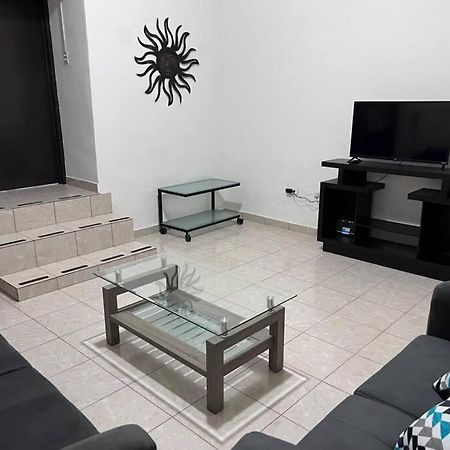 Acogedor Apartamento Vacacional En Plaza Central Apartment San Ignacio  Exterior photo