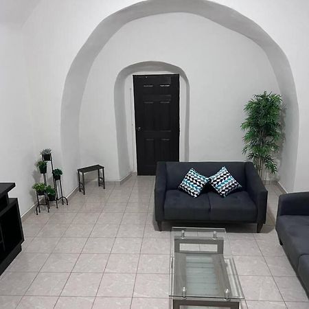 Acogedor Apartamento Vacacional En Plaza Central Apartment San Ignacio  Exterior photo